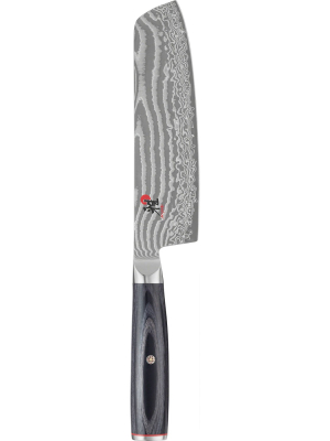 Miyabi Kaizen Ii 6.5-inch Nakiri Knife