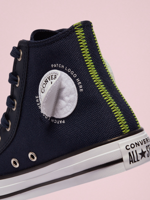 Double Patch Chuck Taylor All Star