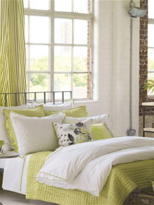 Astor Moss Bedding