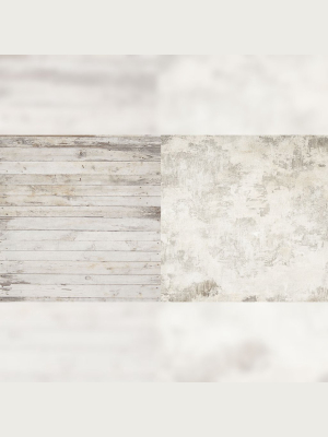 Dover & Lily 10x5 Fusion Mat Floor