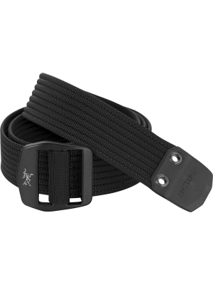 Arc'teryx Conveyer Belt, Black/black