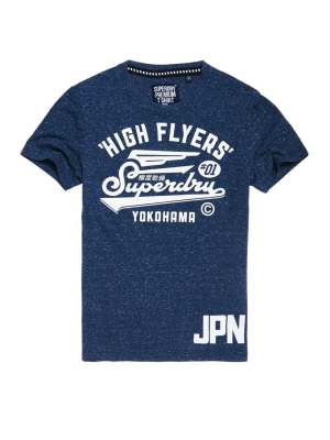 High Flyers Reworked T-shirt