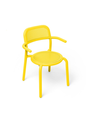 Toní Armchair