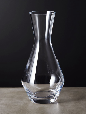 Hudson Glass Wine Decanter