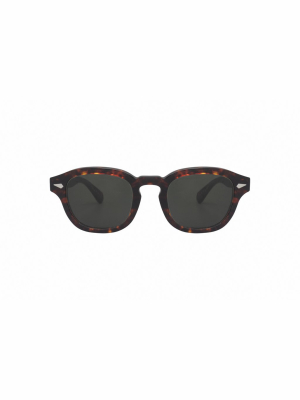 Lesca Posh Sunglasses