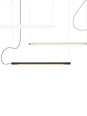 Pipeline 125 Pendant Light