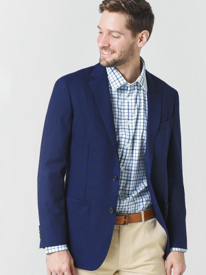 Mizzen+main Men’s Lavelle Blazer