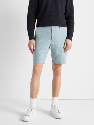 Maddox Jaspe 9" Shorts