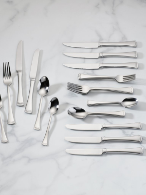 Portola 24-piece Flatware Set