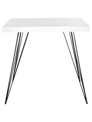 Wolcott Accent Table - Safavieh