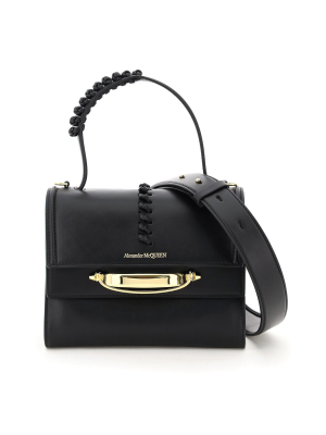 Alexander Mcqueen The Story Shoulder Bag