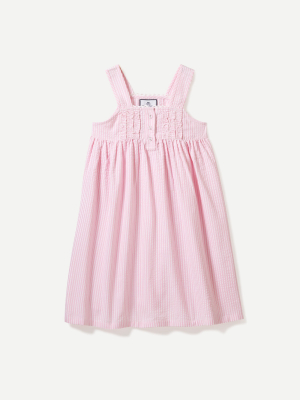 Petite Plume™ Charlotte Nightgown