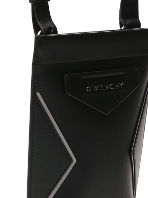 Givenchy Antigona Soft Iphone Pouch Bag