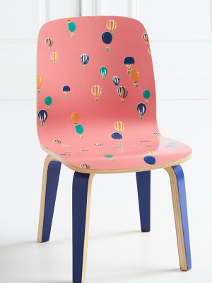 Hot Air Balloon Tamsin Kids Chair