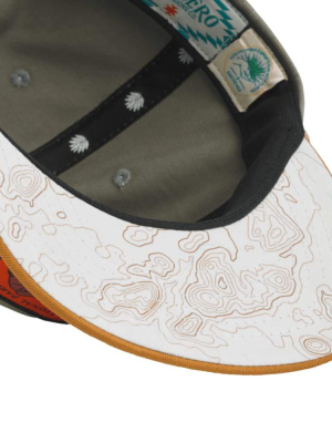 Joshua Tree National Park Hat | Sendero Provisions Co.