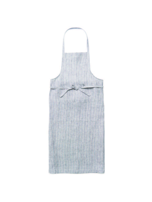 Linen Full Apron