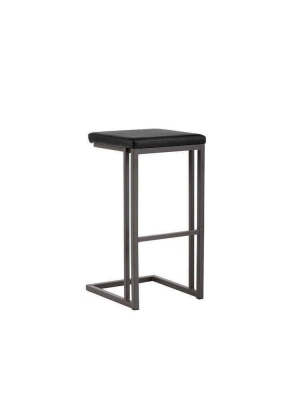 Boone Barstool - Set Of 2