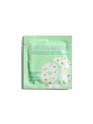 Patchology Moodpatch Chill Mode Eye Gel