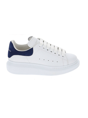 Alexander Mcqueen Oversized Sneakers