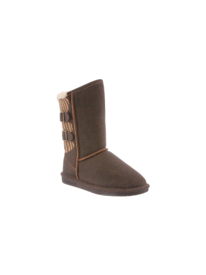 Bearpaw Women's Boshie Boots.