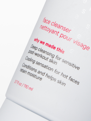 Crush The Flush Gel Cleanser