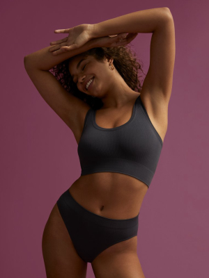 Form Seamless Scoop Bralette