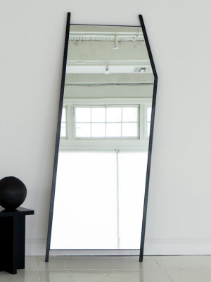 De Jong & Co Otomo Floor Mirror