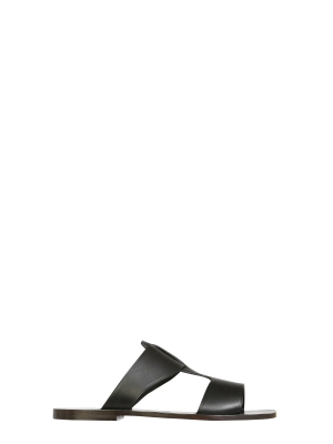 Lemaire Strap Flat Sandals