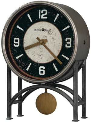 Howard Miller 635217 Howard Miller Ryland Mante Clock 635-217