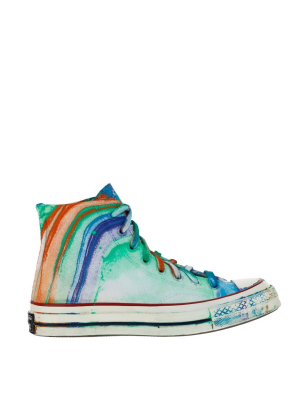 Converse Hydro Dip-dyed Chuck 70 Sneakers