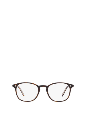 Oliver Peoples Finley Vintage Glasses