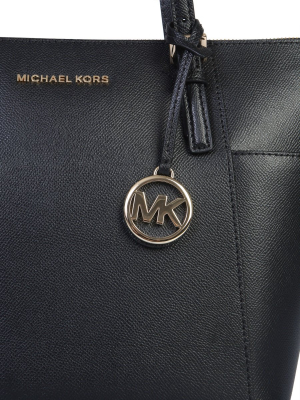 Michael Michael Kors Jet Set Tote Bag