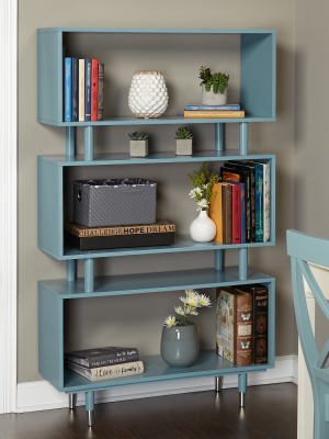 Margo Bookshelf - Buylateral