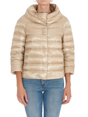 Herno Sofia Padded Down Jacket