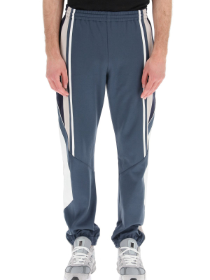 Martine Rose Striped Track Pants