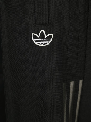 Adidas Originals Wide Leg Track Pants