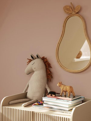 Ferm Living Safari Cushion - Horse