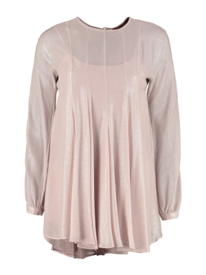 Max Mara Studio Corallo Blouse