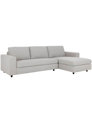 Ethan Sofa Chaise