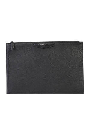 Givenchy Antigona Zipped Pouch