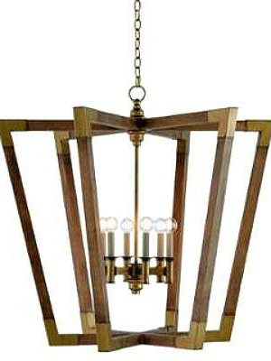 Bastian Lantern Large