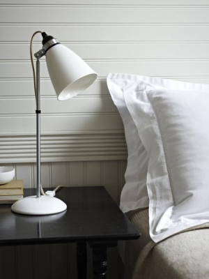 Hector Medium Dome Table Lamp