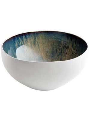 Large Android Bowl