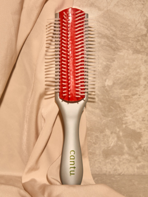 Cantu Detangle Sturdy Wash Day Brush