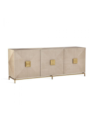 Gaspard Credenza