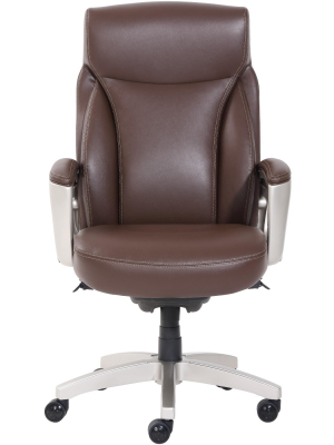 La-z-boy Arcadian Bonded Leather Executive 60008