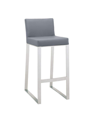 Architect Barstool