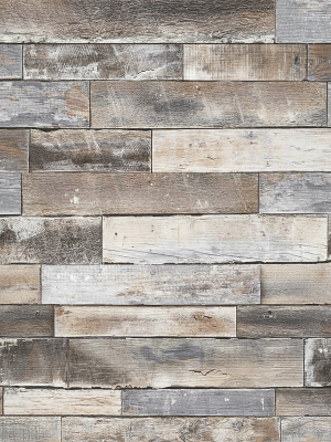Lincoln Mat Floor