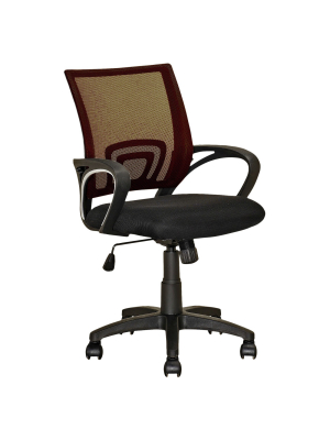 Workspace Mesh Back Office Chair - Corliving