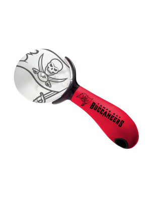 Nfl Tampa Bay Buccaneers Pizza Cutter